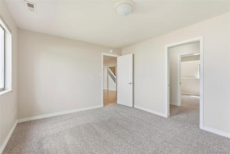 240 Bennington Drive Colorado Springs CO 80906