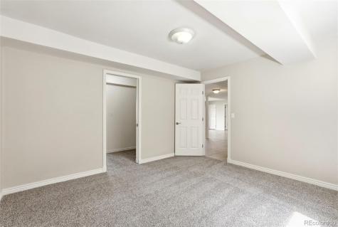 240 Bennington Drive Colorado Springs CO 80906