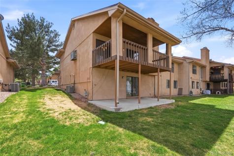 240 Bennington Drive Colorado Springs CO 80906