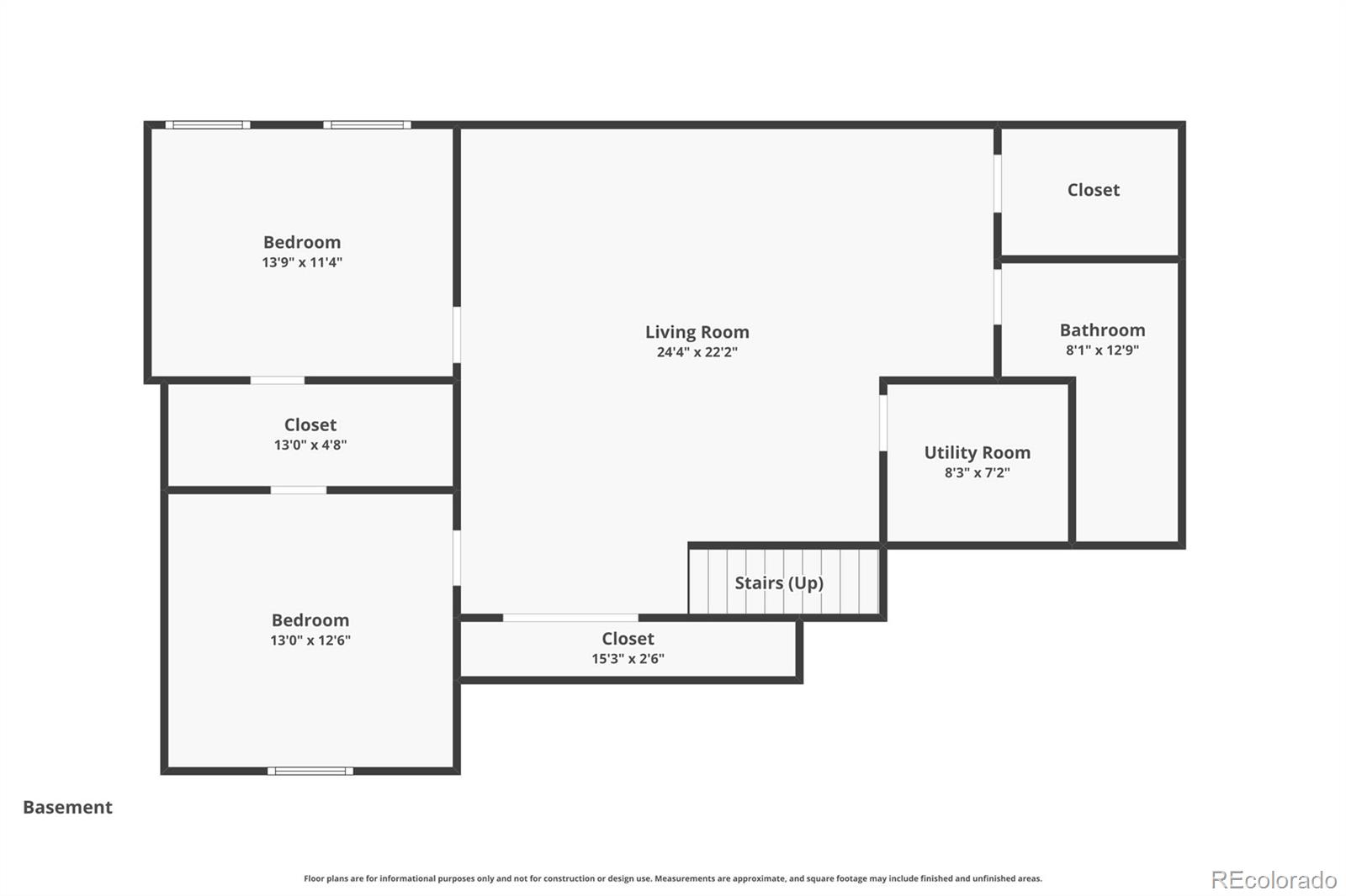 240 Bennington Drive Colorado Springs CO 80906