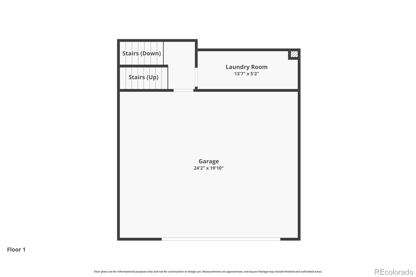 240 Bennington Drive Colorado Springs CO 80906