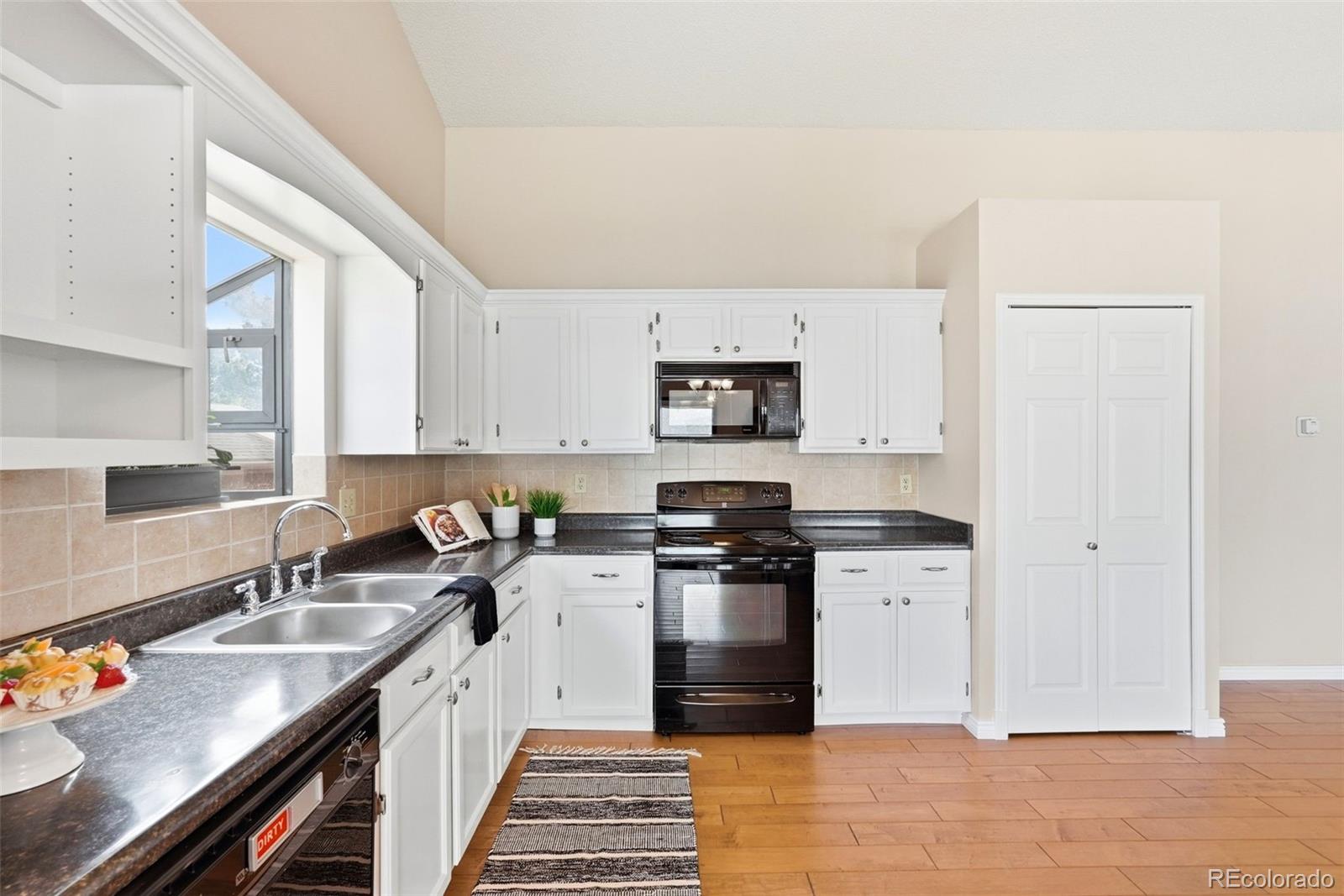 240 Bennington Drive Colorado Springs CO 80906