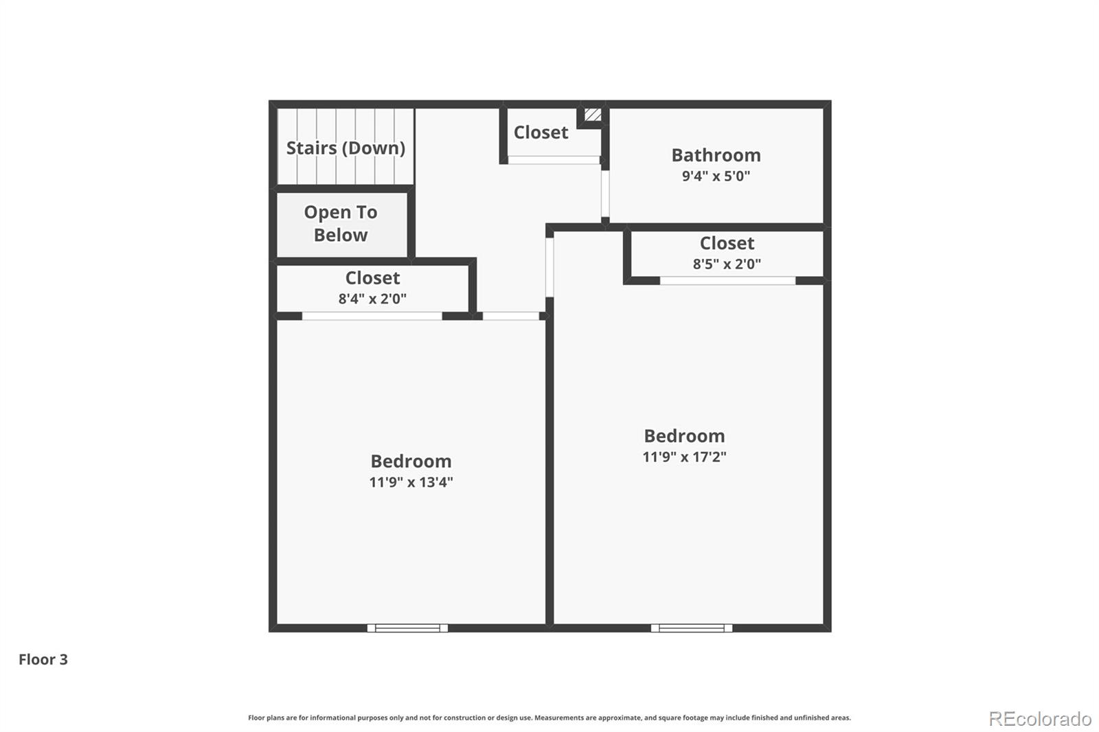 240 Bennington Drive Colorado Springs CO 80906