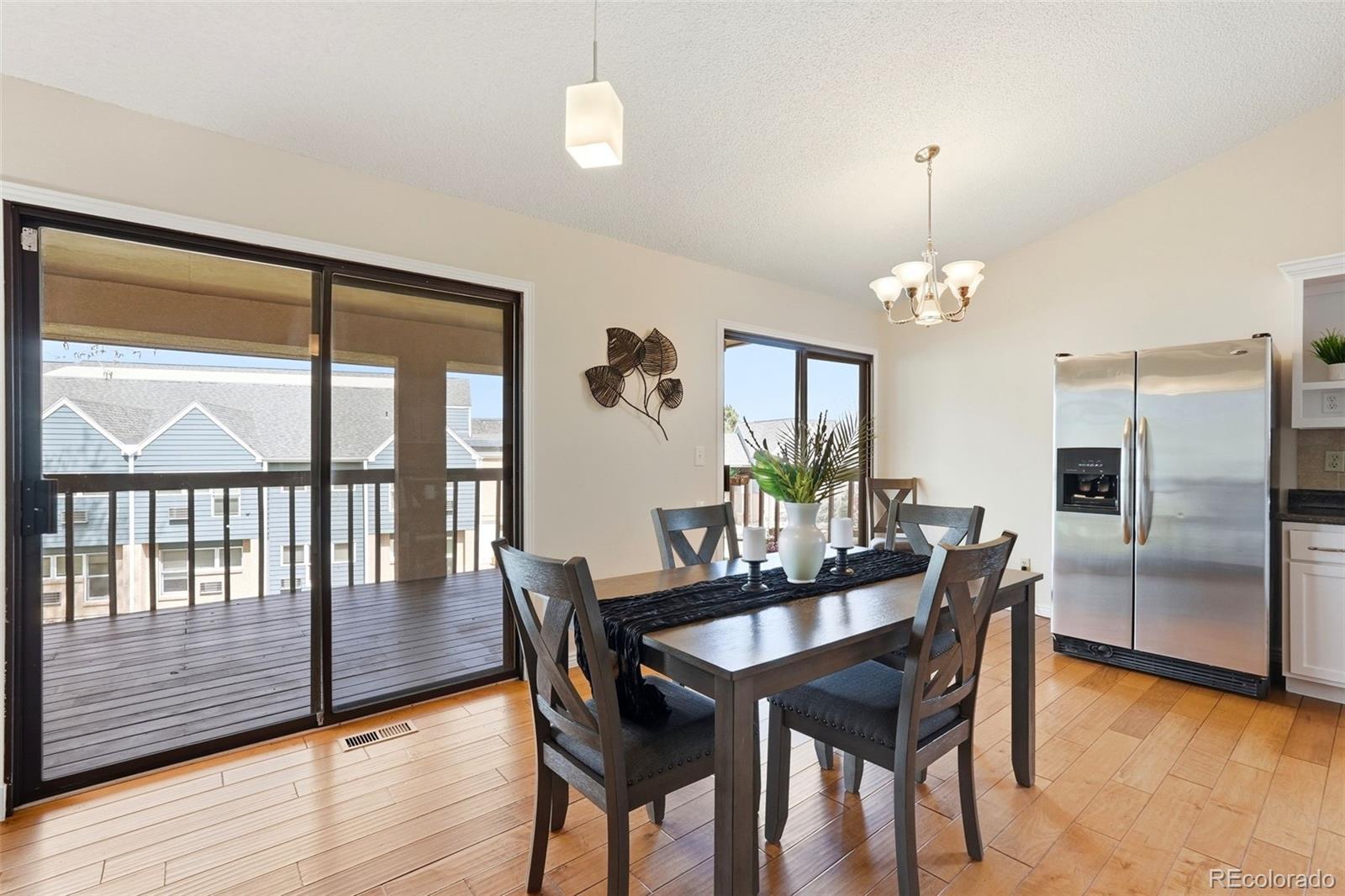240 Bennington Drive Colorado Springs CO 80906
