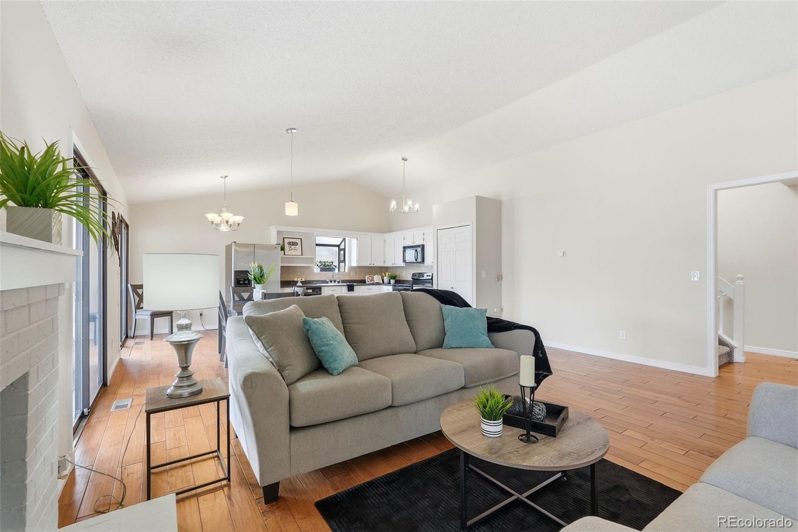 240 Bennington Drive Colorado Springs CO 80906