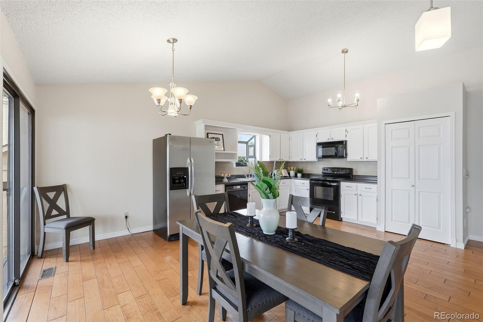 240 Bennington Drive Colorado Springs CO 80906