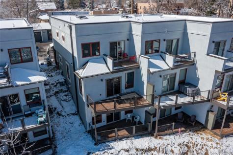 512 E 1st Street Salida CO 81201