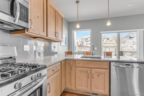 512 E 1st Street Salida CO 81201