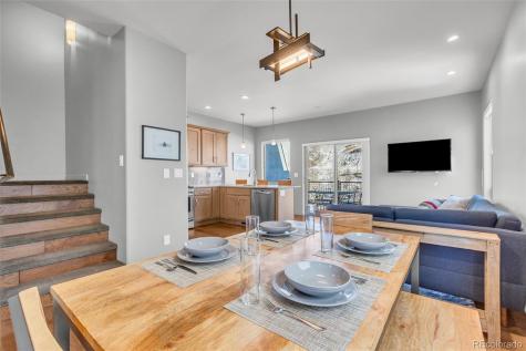 512 E 1st Street Salida CO 81201