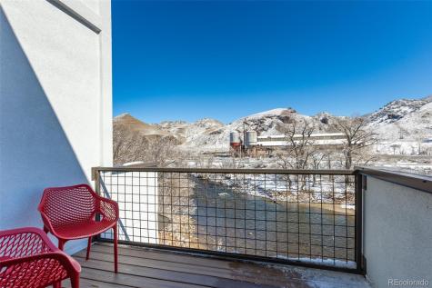 512 E 1st Street Salida CO 81201