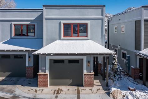 512 E 1st Street Salida CO 81201