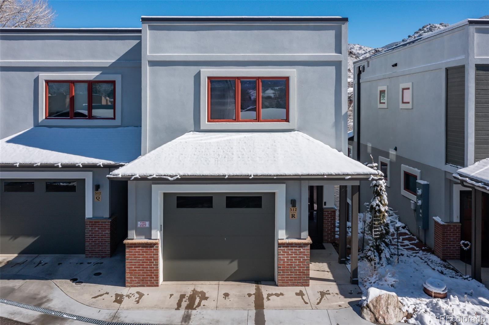 512 E 1st Street Salida CO 81201