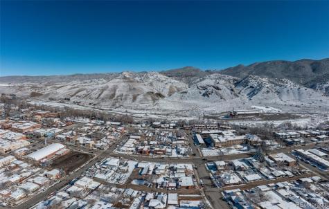 512 E 1st Street Salida CO 81201