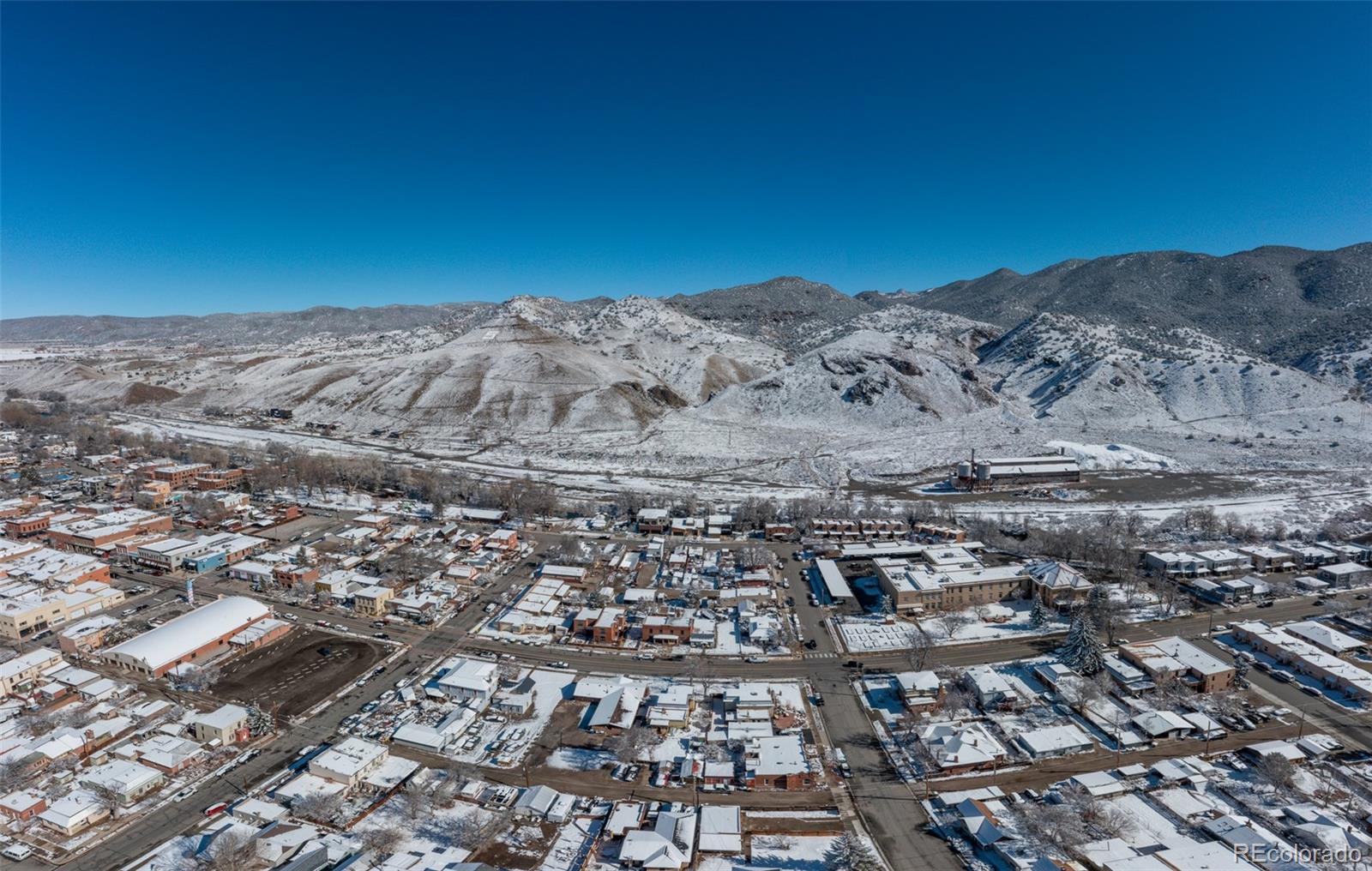 512 E 1st Street Salida CO 81201