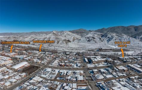 512 E 1st Street Salida CO 81201