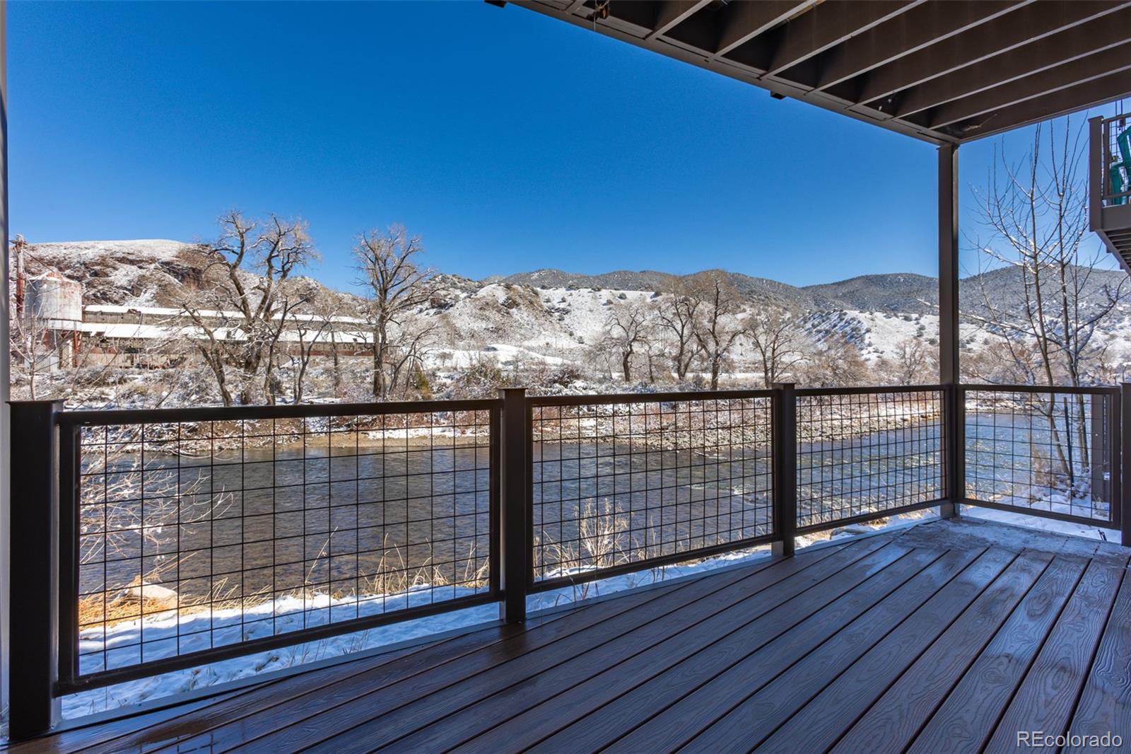 512 E 1st Street Salida CO 81201