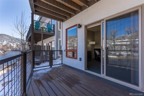 512 E 1st Street Salida CO 81201