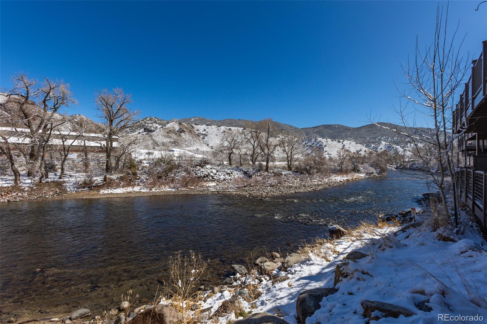 512 E 1st Street Salida CO 81201