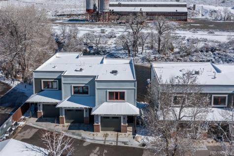512 E 1st Street Salida CO 81201