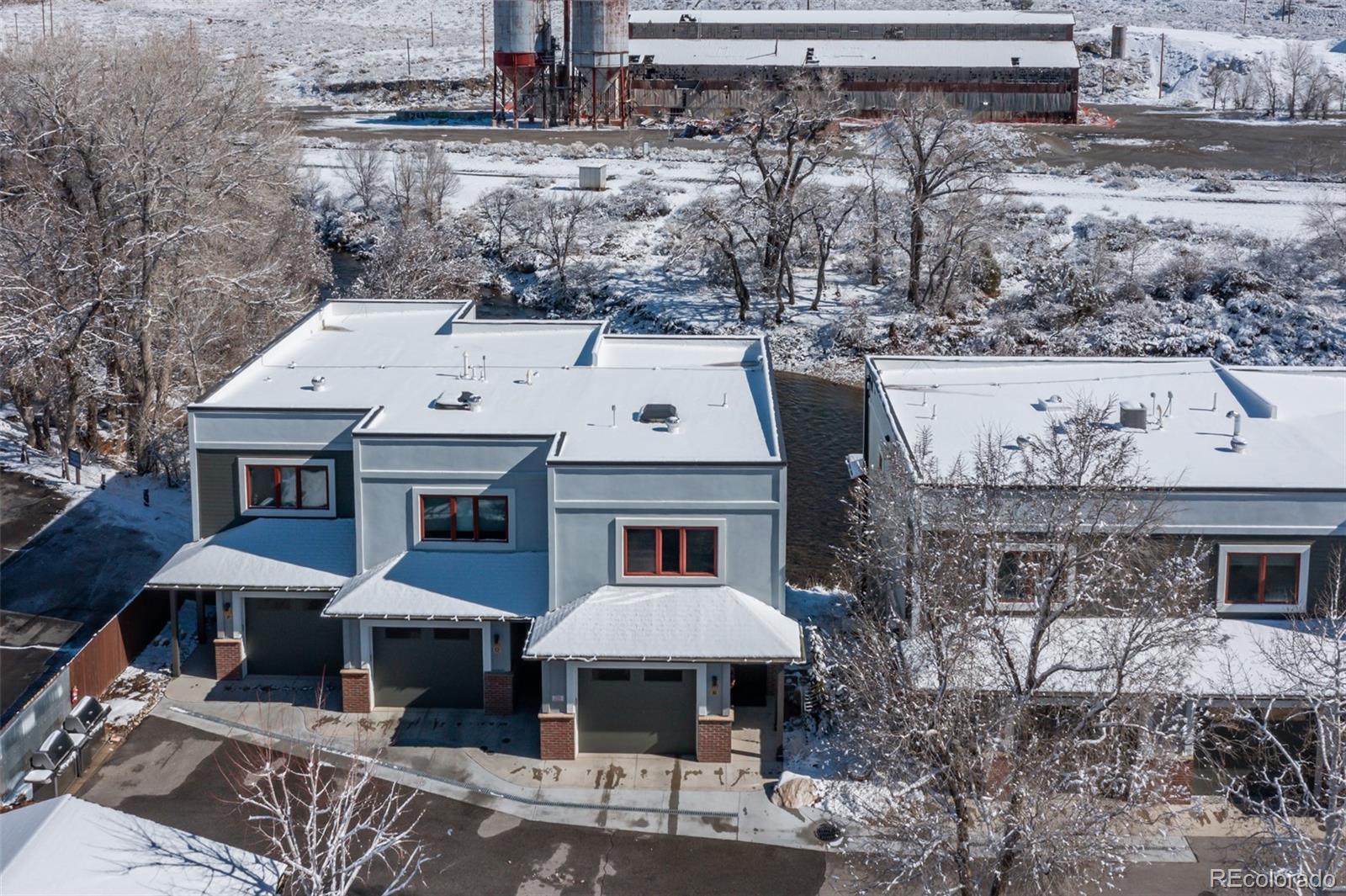 512 E 1st Street Salida CO 81201