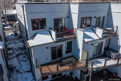 512 E 1st Street Salida CO 81201