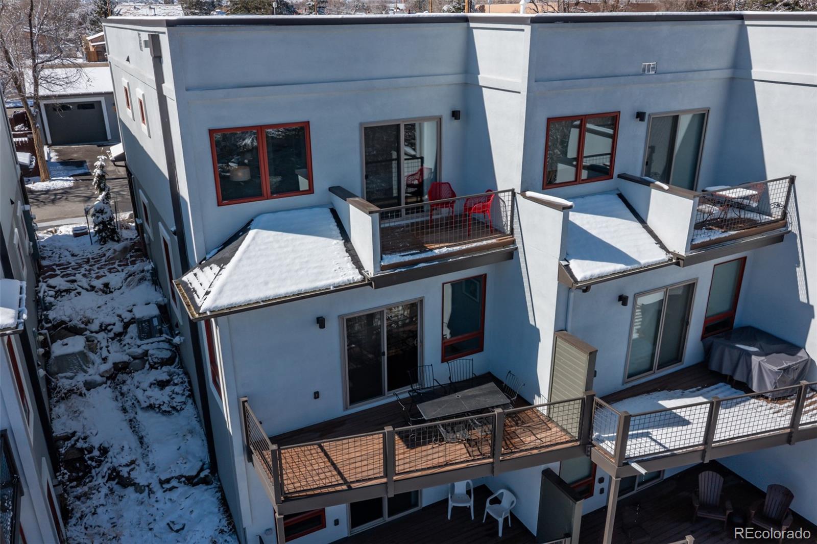 512 E 1st Street Salida CO 81201