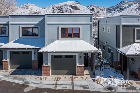 512 E 1st Street Salida CO 81201