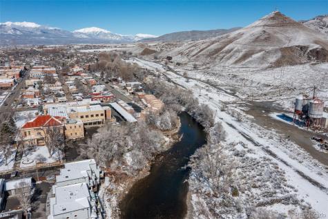 512 E 1st Street Salida CO 81201