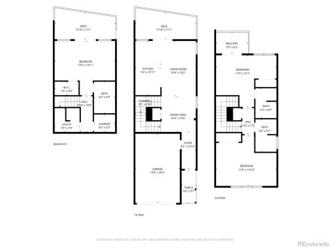512 E 1st Street Salida CO 81201
