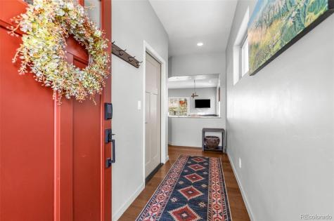 512 E 1st Street Salida CO 81201