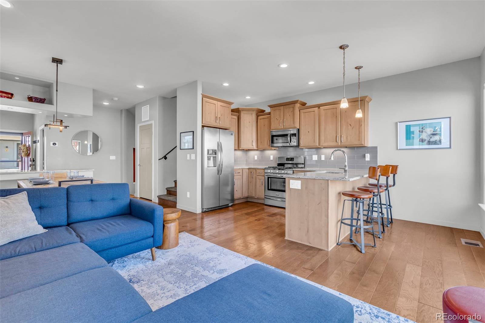 512 E 1st Street Salida CO 81201
