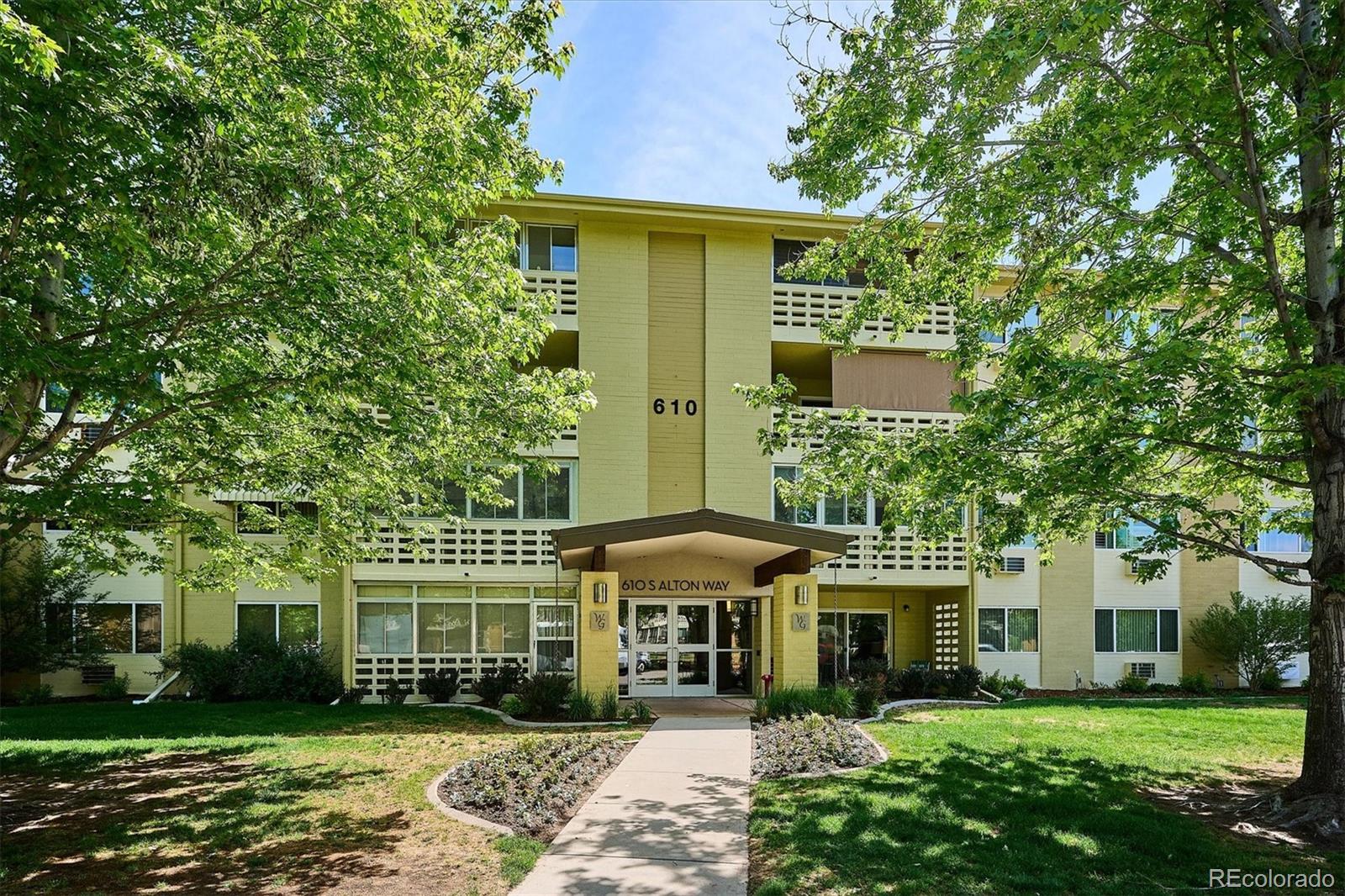 610 S Alton Way Denver CO 80247