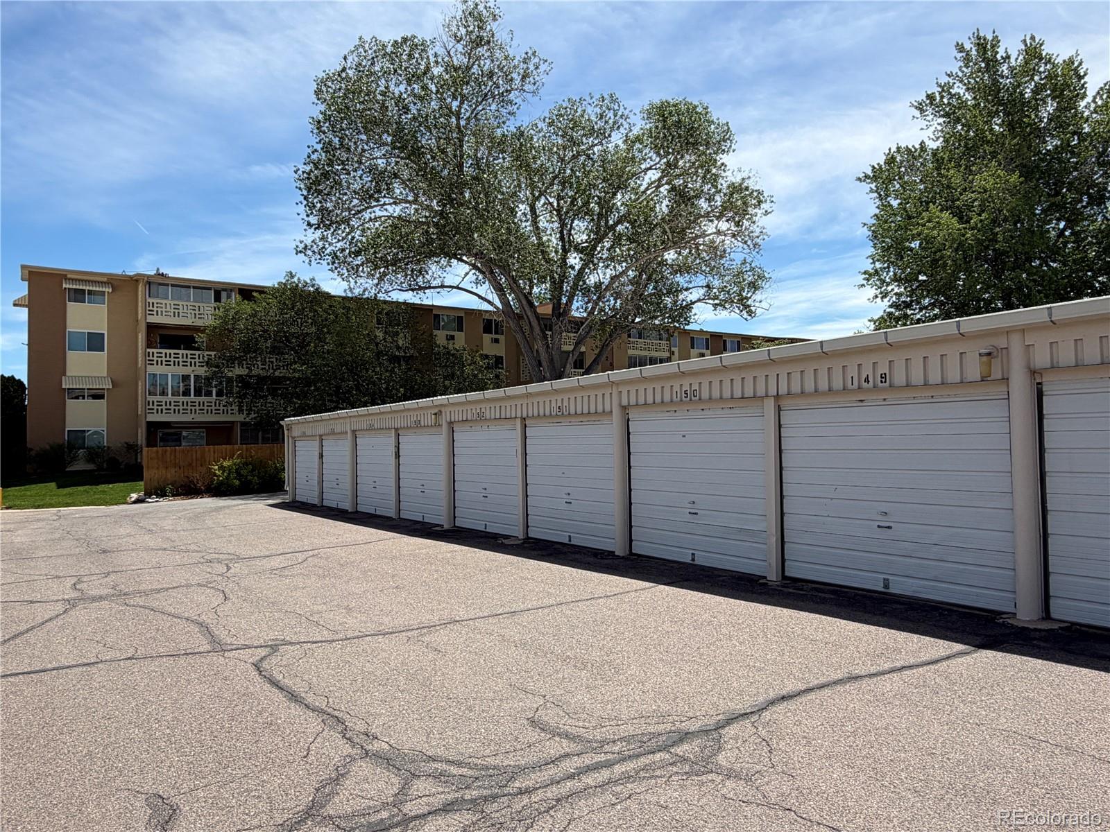 610 S Alton Way Denver CO 80247