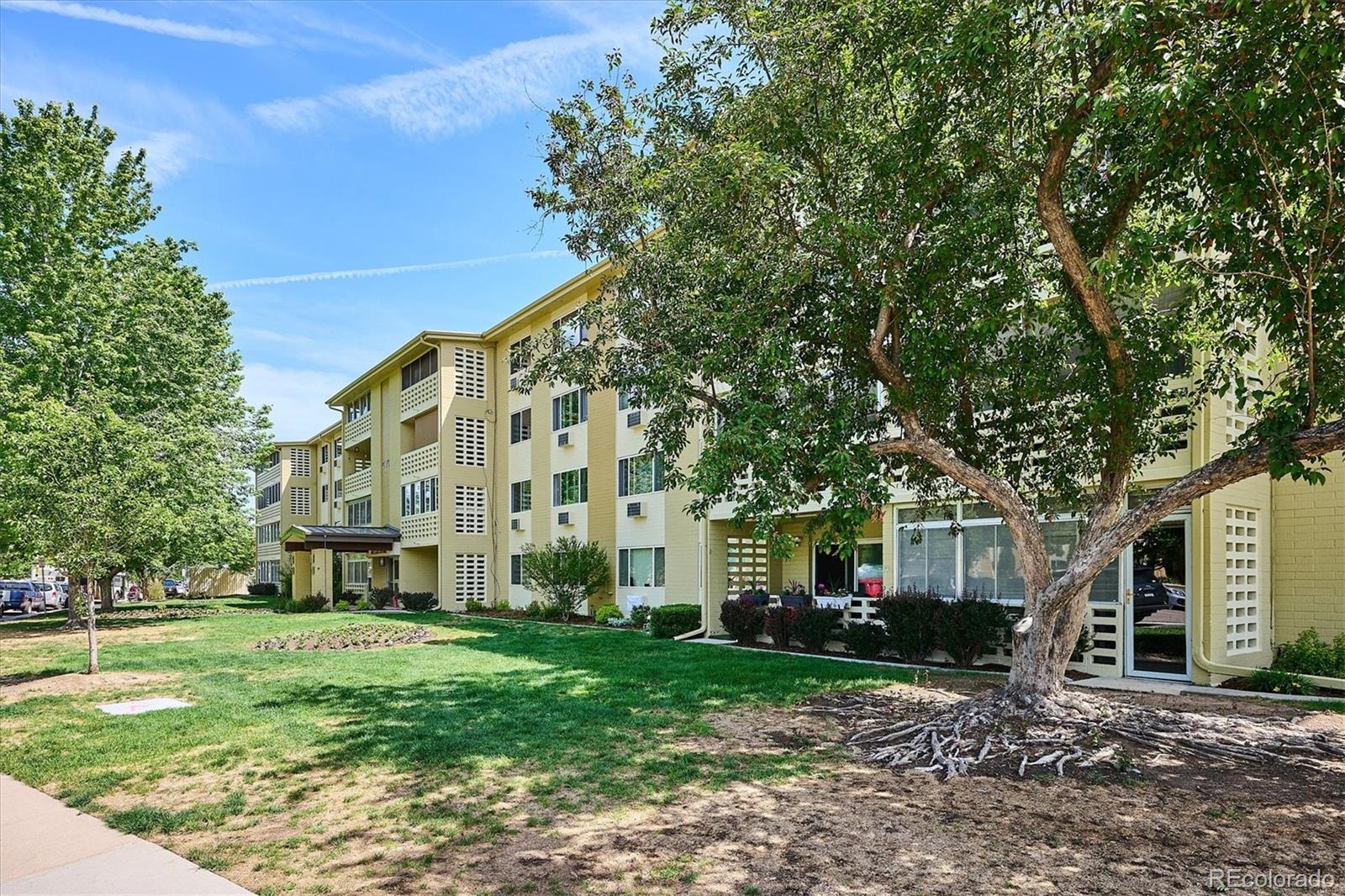 610 S Alton Way Denver CO 80247
