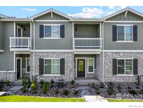 161 Robin Road Johnstown CO 80534