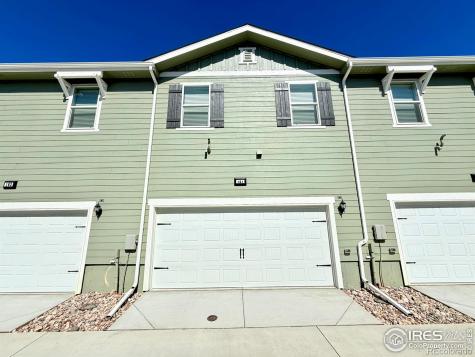 161 Robin Road Johnstown CO 80534