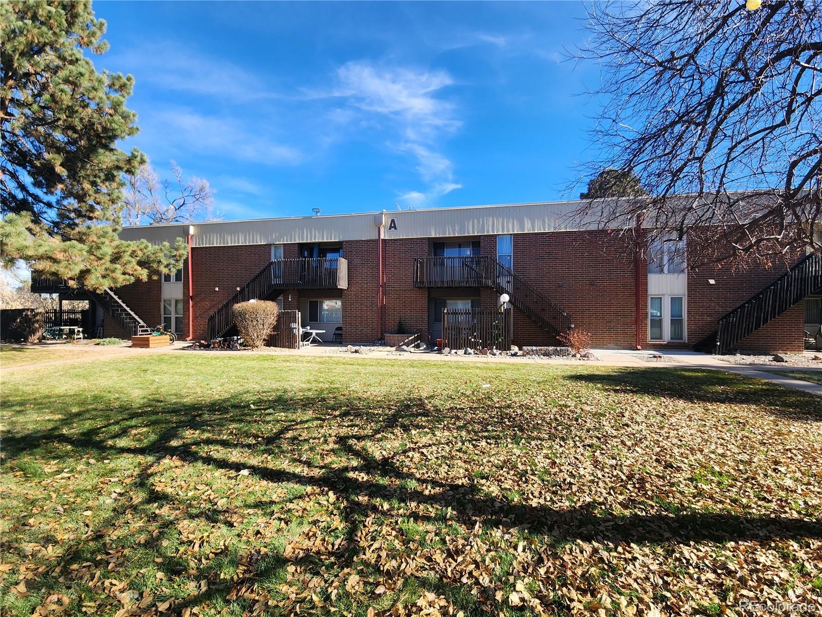 3663 S Sheridan Boulevard Denver CO 80235