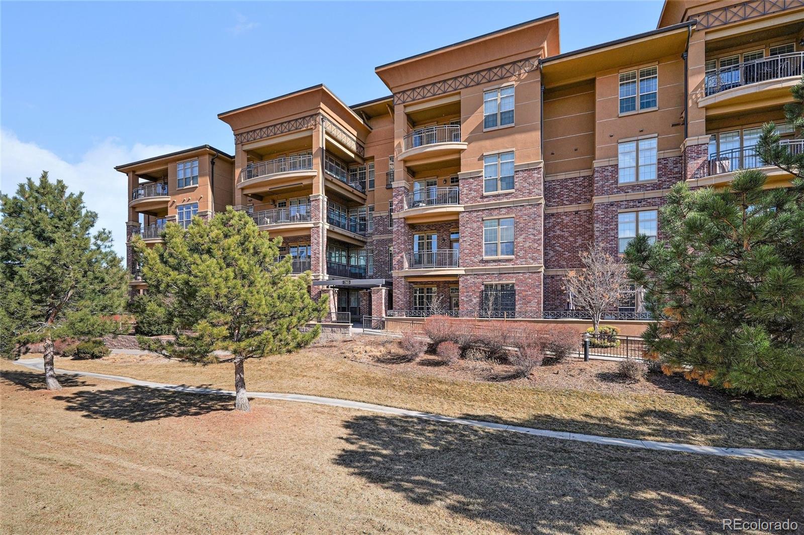 7865 Vallagio Lane Englewood CO 80112