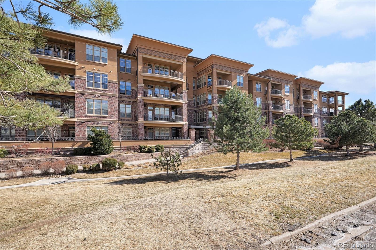 7865 Vallagio Lane Englewood CO 80112