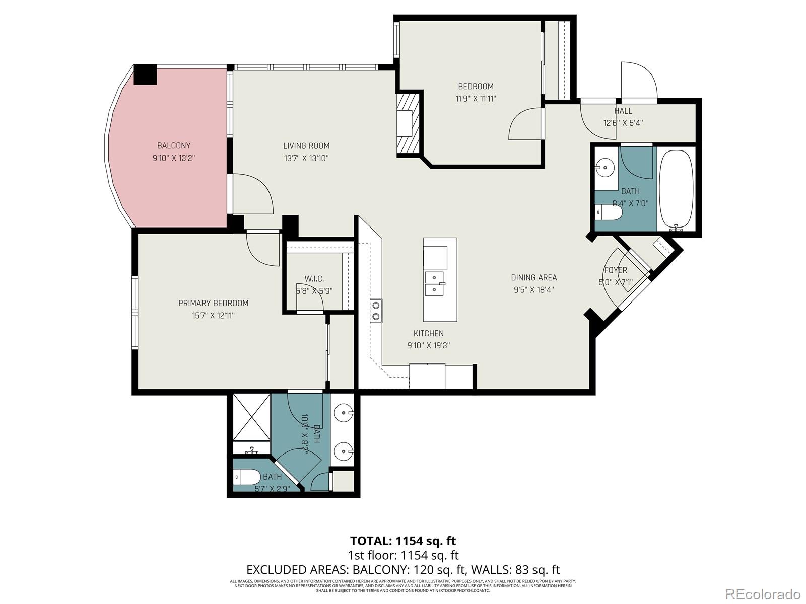 7865 Vallagio Lane Englewood CO 80112