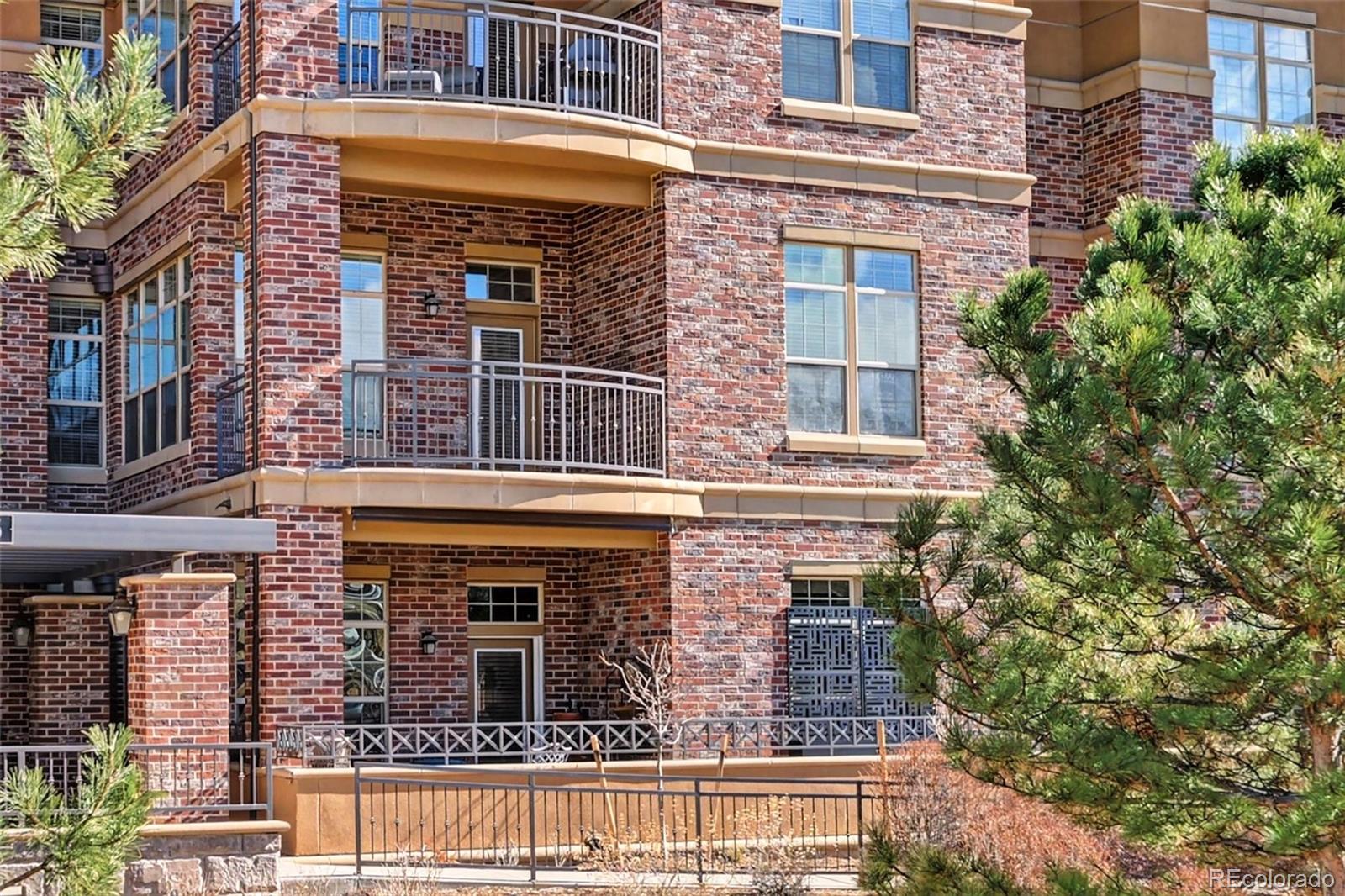 7865 Vallagio Lane Englewood CO 80112