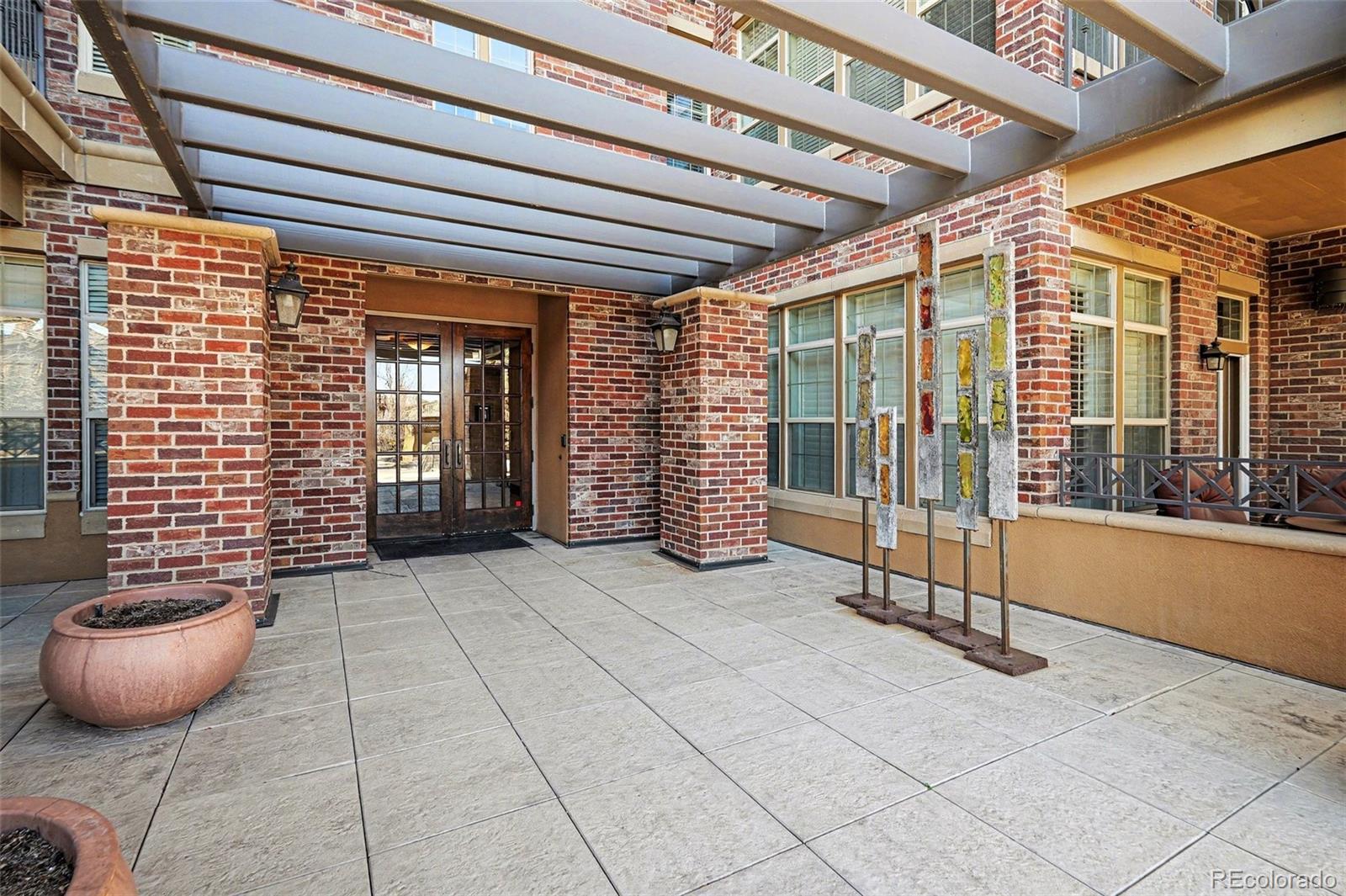 7865 Vallagio Lane Englewood CO 80112