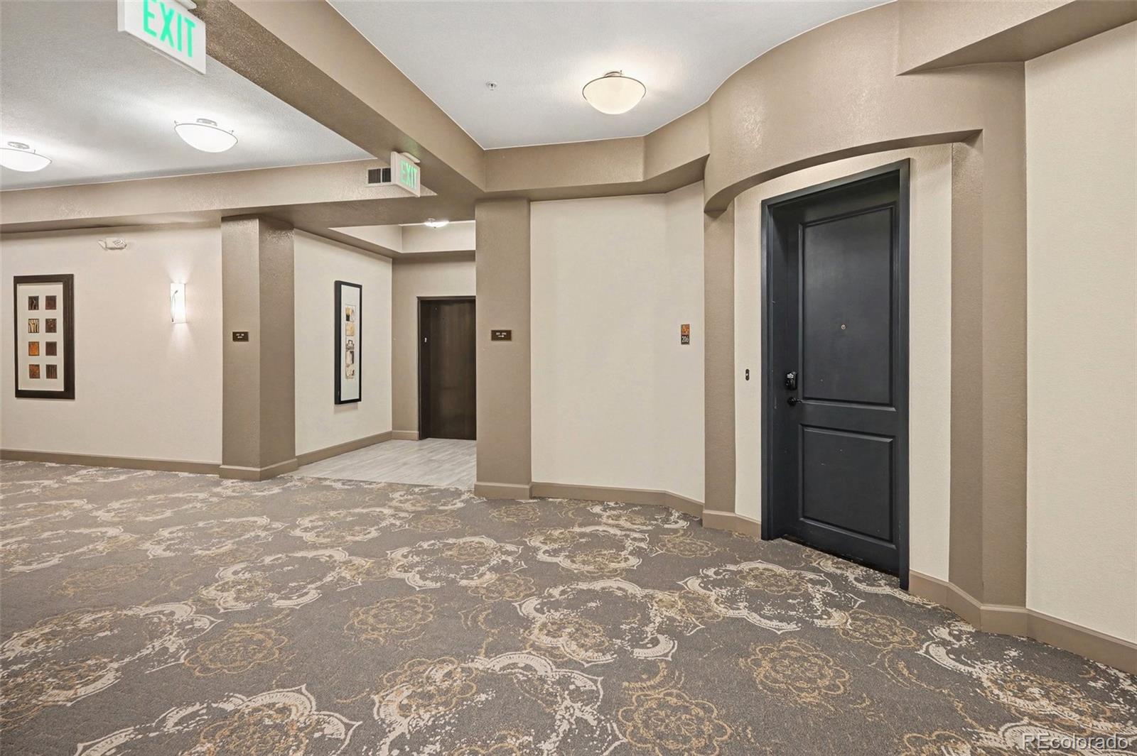 7865 Vallagio Lane Englewood CO 80112
