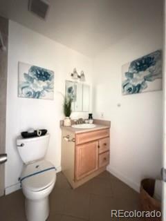 3354 S Flower Street Lakewood CO 80227