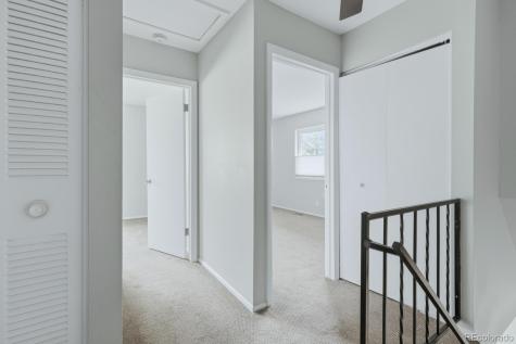 3354 S Flower Street Lakewood CO 80227