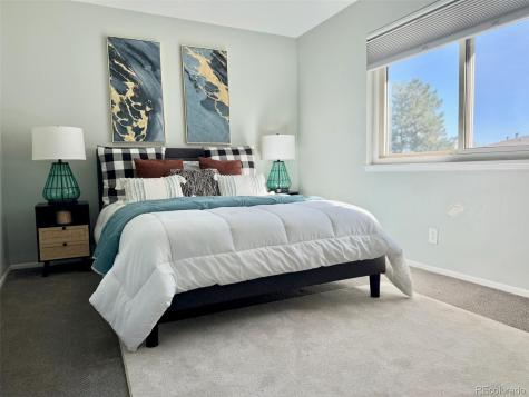 3354 S Flower Street Lakewood CO 80227