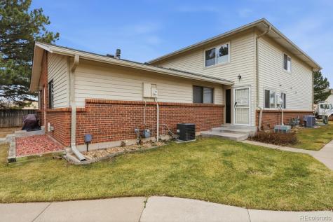 3354 S Flower Street Lakewood CO 80227