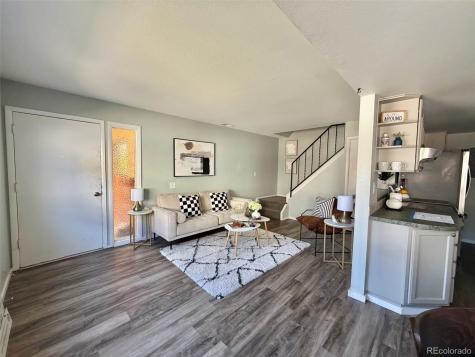 3354 S Flower Street Lakewood CO 80227