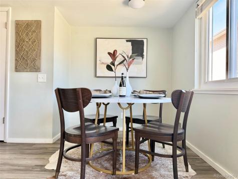 3354 S Flower Street Lakewood CO 80227