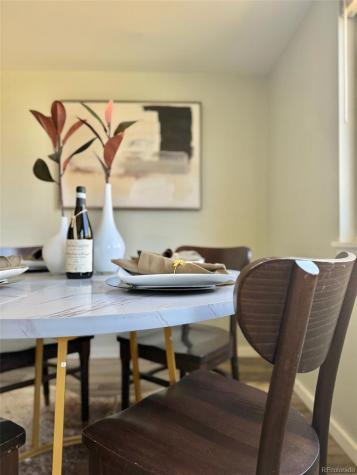 3354 S Flower Street Lakewood CO 80227